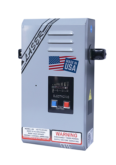 Calentador de agua Titan 12lts 01